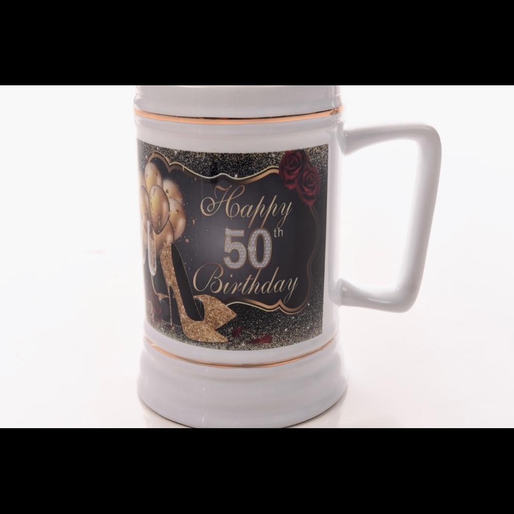 22oz mug
